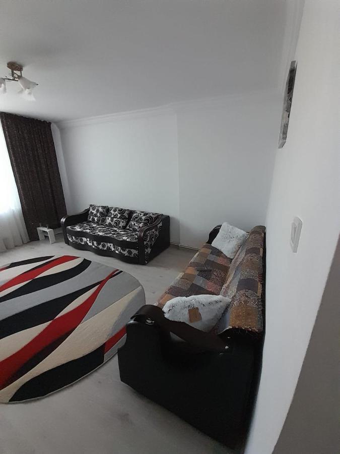 Apartament La Denis Birlad Экстерьер фото