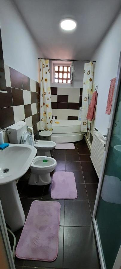 Apartament La Denis Birlad Экстерьер фото