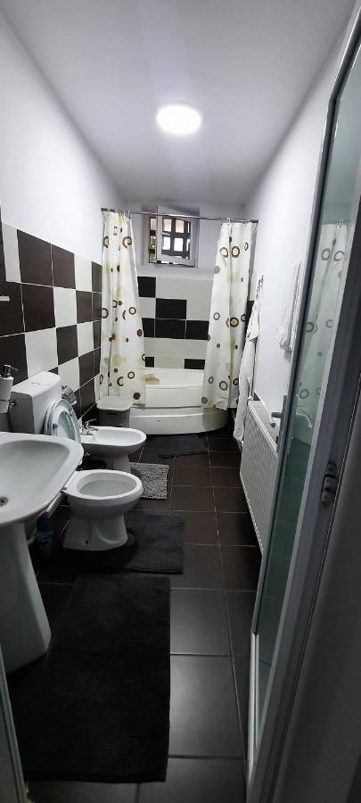 Apartament La Denis Birlad Экстерьер фото