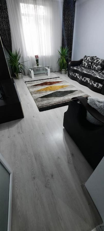 Apartament La Denis Birlad Экстерьер фото